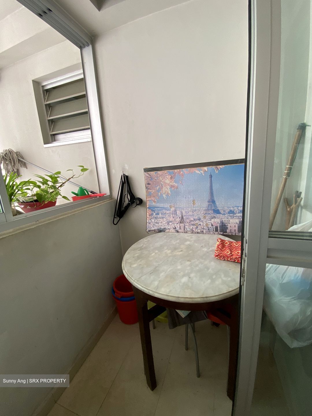 Blk 438B West Edge @ Bukit Batok (Bukit Batok), HDB 3 Rooms #587681511